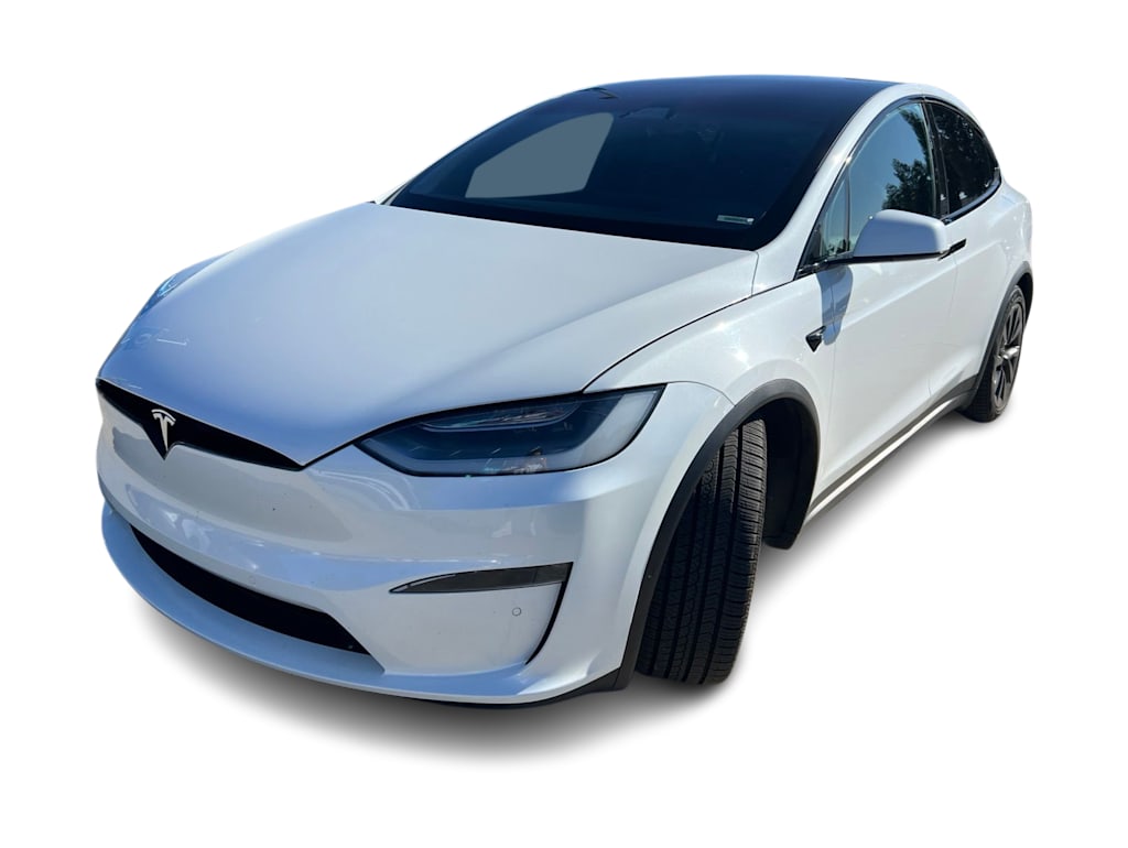 tesla model x 2022 7SAXCAE51NF349843 image tesla model x 2022 7SAXCAE51NF349843 image